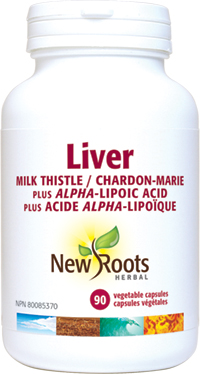 New Roots Herbal Supplements