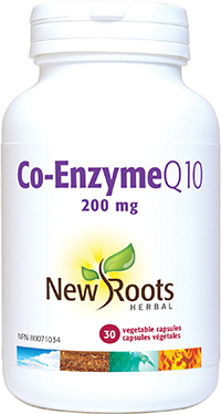 New Roots Herbal Supplements