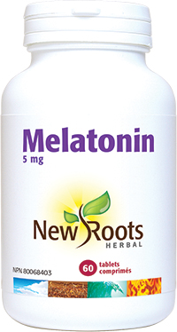 New Roots Herbal Supplements
