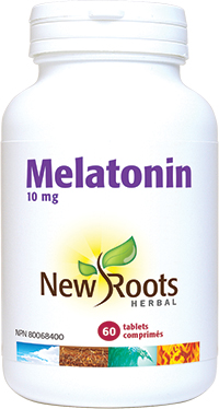 New Roots Herbal Supplements