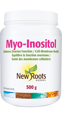 New Roots Herbal Supplements