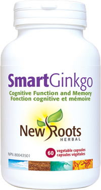 New Roots Herbal Supplements