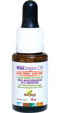 New Roots Herbal Supplements