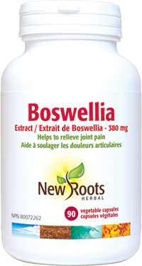New Roots Herbal Supplements