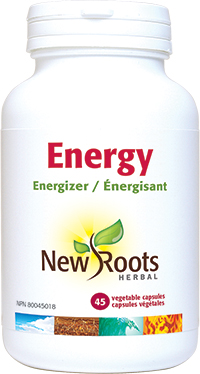 New Roots Herbal Supplements