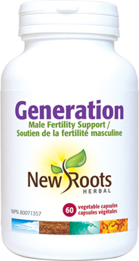 New Roots Herbal Supplements