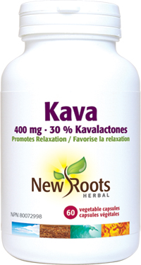 New Roots Herbal Supplements