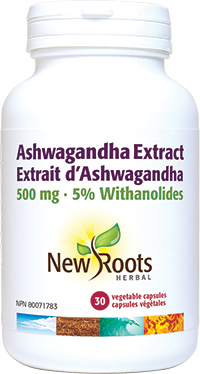 New Roots Herbal Supplements
