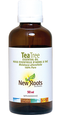 New Roots Herbal Supplements