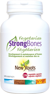 New Roots Herbal Supplements