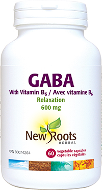 New Roots Herbal Supplements