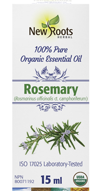 New Roots Herbal Supplements