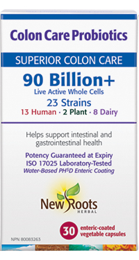 New Roots Herbal Supplements