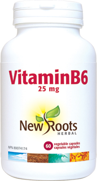 New Roots Herbal Supplements