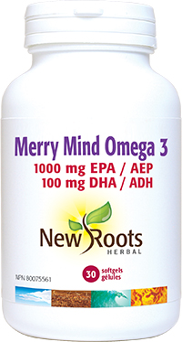 New Roots Herbal Supplements