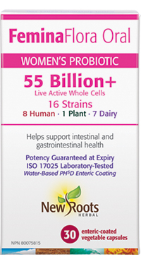 New Roots Herbal Supplements