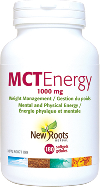 New Roots Herbal Supplements