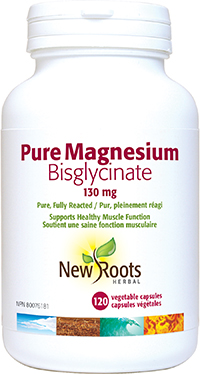 New Roots Herbal Supplements