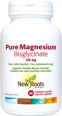 New Roots Herbal Supplements