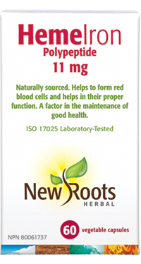 New Roots Herbal Supplements