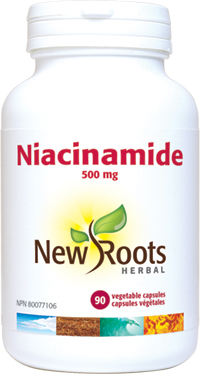New Roots Herbal Supplements