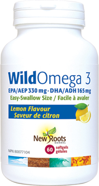 New Roots Herbal Supplements
