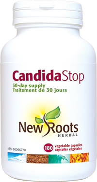 New Roots Herbal Supplements