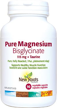 Pure Magnesium Bisglycinate