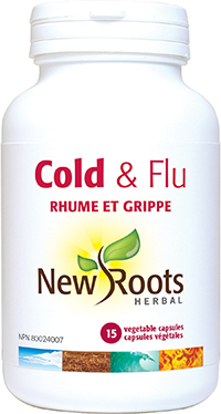 New Roots Herbal Supplements
