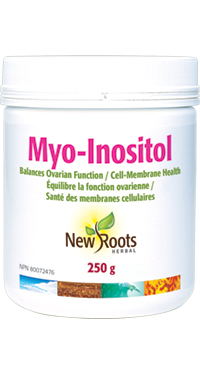 New Roots Herbal Supplements