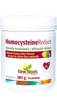 New Roots Herbal Supplements