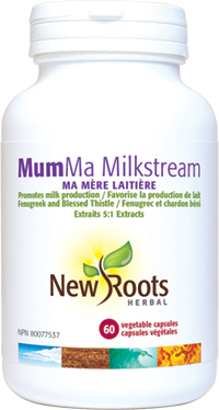 New Roots Herbal Supplements