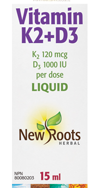 New Roots Herbal Supplements