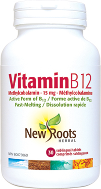 New Roots Herbal Supplements
