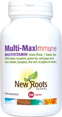 New Roots Herbal Supplements