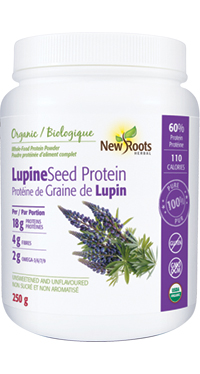 New Roots Herbal Supplements