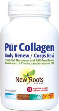New Roots Herbal Supplements