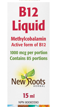 New Roots Herbal Supplements