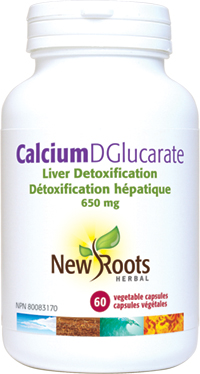 New Roots Herbal Supplements