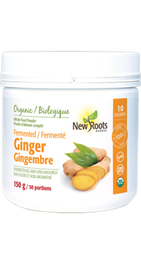 New Roots Herbal Supplements