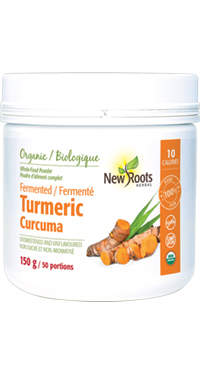 New Roots Herbal Supplements