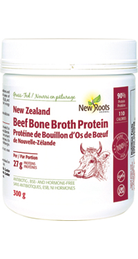 New Roots Herbal Supplements