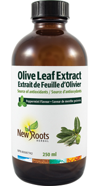New Roots Herbal Supplements