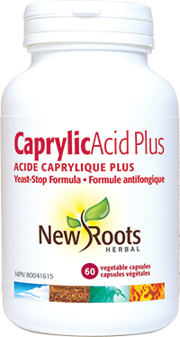 New Roots Herbal Supplements