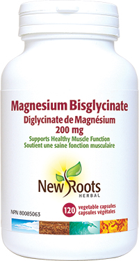 Magnesium Bisglycinate