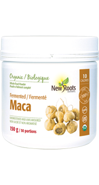 New Roots Herbal Supplements