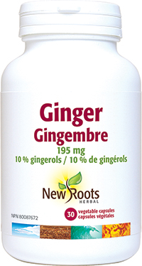 New Roots Herbal Supplements