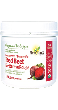 New Roots Herbal Supplements