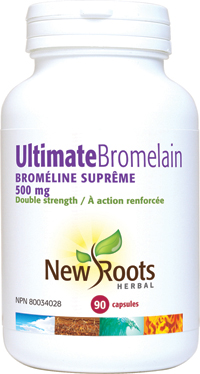New Roots Herbal Supplements