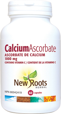 New Roots Herbal Supplements